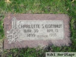 Charlotte S. Eisenhut