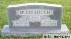 Florence E. Little Mccullough