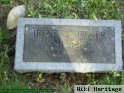 Irene Whitener Shugart