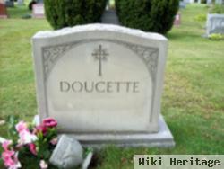 Ruth Louise Bisbee Doucette
