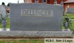 Henry Bryce Dellinger