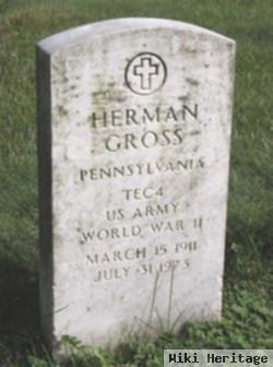 Herman Gross