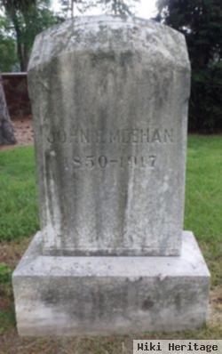 John F. Meehan