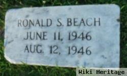 Ronald Stuart Beach