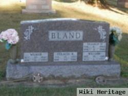 Eulalia K Bland