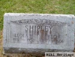 Leola M. Shipley