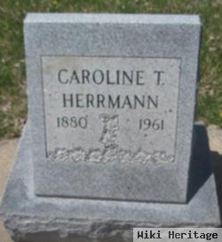 Caroline T Herrmann