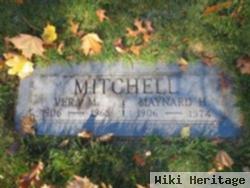 Maynard H. Mitchell