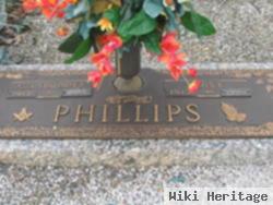 C J Phillips