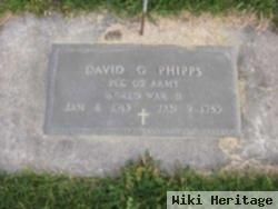 David G. Phipps