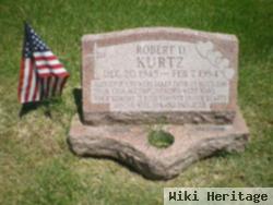 Robert D. Kurtz