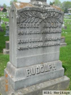 George Rudolph