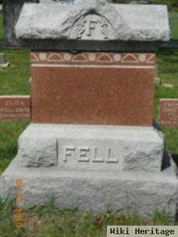 Christian Fell