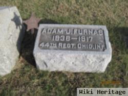 Adam J Furnas