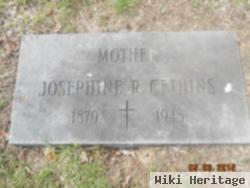 Josephine R Gethins