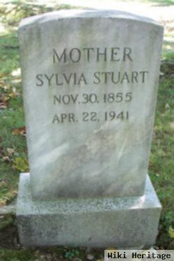 Sylvia Stuart