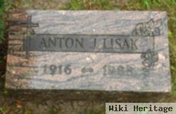 Anton J "tony" Lisak