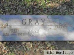 Fred Gray