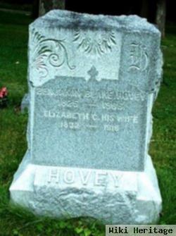 Elizabeth C. Hovey