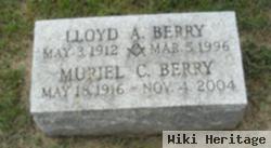 Muriel C. Berry