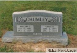 Grace B. Chumley