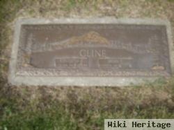 Kenneth Eugene Cline