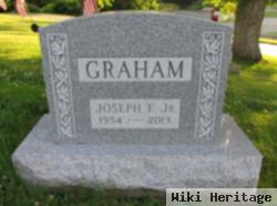 Joseph Franklin Graham, Jr