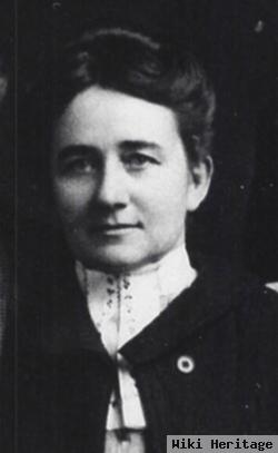 Olive H Stoddard