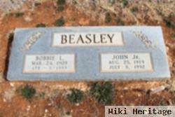 Bobbie L. Beasley