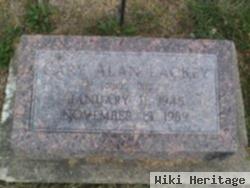 Cary Alan Lackey