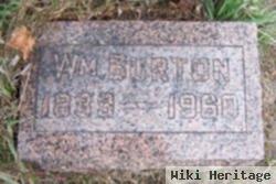 Pvt William Burton "burt" Cummings