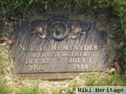 Nellie Greenaway Remsnyder