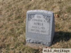 Lorraine A. Huwer