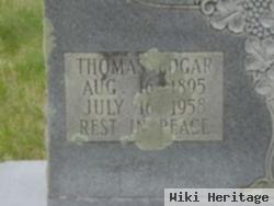 Thomas Edgar Smith