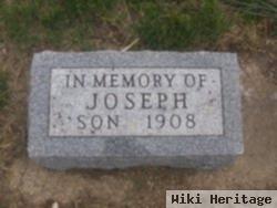 Joseph Gregory