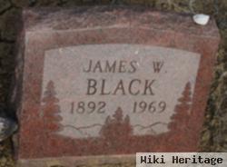 James W. Black