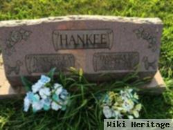 Norwood E Hankee