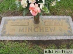 Awtrey Patrick Minchew, Sr