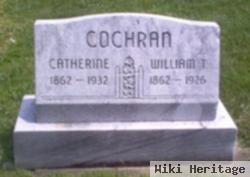 Catherine Cochran