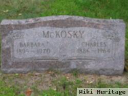 Barbara Lehman Mckosky