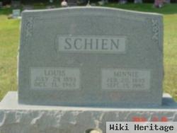 Louis Schien