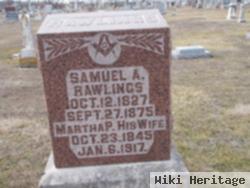 Samuel Rawling