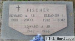 Edward A. Fischer, Sr