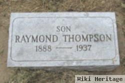 Raymond Thompson