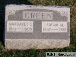 Margaret Cornelia Nelson Green