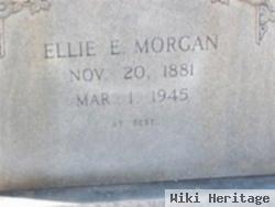 Ellie E. Morgan