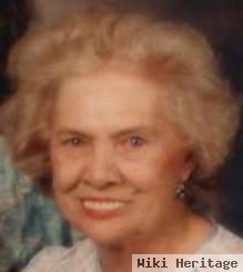 Mary L Hardesty Emmons