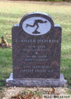 A. Willem Dieperink