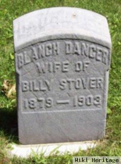 Blanch Dancer Stover