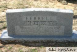 Hubbard Odell Ferrell